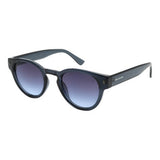 Lentes De Sol De Policarbonato Redondo Chilli Beans Natal
