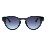 Lentes De Sol De Policarbonato Redondo Chilli Beans Natal