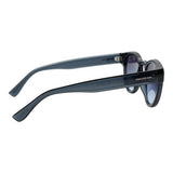 Lentes De Sol De Policarbonato Redondo Chilli Beans Natal