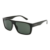Lentes De Sol Policarbonato Chilli Beans Cuadrado