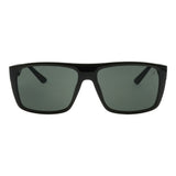 Lentes De Sol Policarbonato Chilli Beans Cuadrado