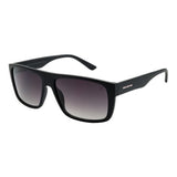 Lentes De Sol Policarbonato Chilli Beans Cuadrado