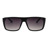 Lentes De Sol Policarbonato Chilli Beans Cuadrado