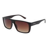 Lentes De Sol Policarbonato Chilli Beans Cuadrado