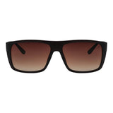 Lentes De Sol Policarbonato Chilli Beans Cuadrado