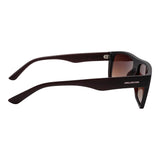 Lentes De Sol Policarbonato Chilli Beans Cuadrado