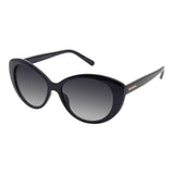 Lentes De Sol De Policarbonato Redondo Chilli Beans