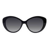 Lentes De Sol De Policarbonato Redondo Chilli Beans