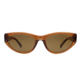 Lentes De Sol Policarbonato Chilli Beans Redondo