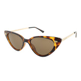 Lentes De Sol Policarbonato Chilli Beans Cat