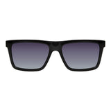 Lentes De Sol Polarizada Presente Natal Atributo Cuadrado