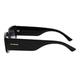 Lentes De Sol De Policarbonato Cuadrado Trend