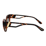 Lentes De Sol De Policarbonato Cat Trend