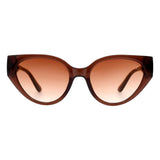 Lentes De Sol De Policarbonato Cat Trend