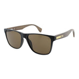 Lentes De Sol Policarbonato Harry Potter Bossa Nova