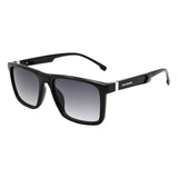 Lentes De Sol De Policarbonato Cuadrado Black Friday 2025