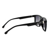Lentes De Sol De Policarbonato Cuadrado Black Friday 2025