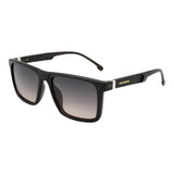 Lentes De Sol De Policarbonato Cuadrado Black Friday 2025