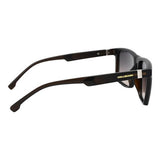Lentes De Sol De Policarbonato Cuadrado Black Friday 2025