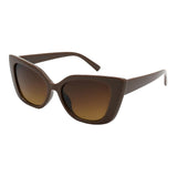 Lentes De Sol De Policarbonato Agatado Black Friday 2025