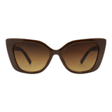 Lentes De Sol De Policarbonato Agatado Black Friday 2025
