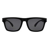 Lentes De Sol De Policarbonato Cuadrado Black Friday 2025