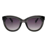 Lentes De Sol De Policarbonato Redondo Chilli Beans