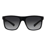 Lentes De Sol Colecao P1 2026 Cuadrado De Policarbonato