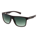 Lentes De Sol Colecao P1 2026 Cuadrado De Policarbonato
