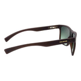 Lentes De Sol Colecao P1 2026 Cuadrado De Policarbonato