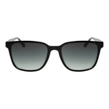 Lentes De Sol De Tr90 Cuadrado Chilli Beans Natal