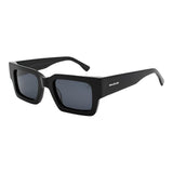 Lentes de Sol Polarizada Cuadrado Trend Otica