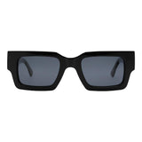 Lentes de Sol Polarizada Cuadrado Trend Otica