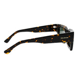 Lentes de Sol Polarizada Cuadrado Trend Otica