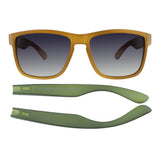 Lentes De Sol Polarizada Chilli Beans New Sport