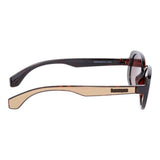 Lentes De Sol Havaianas Verao Redondo