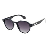 Lentes De Sol Havaianas Verao Redondo
