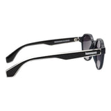 Lentes De Sol Havaianas Verao Redondo