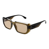 Lentes De Sol Havaianas Verao Cuadrado