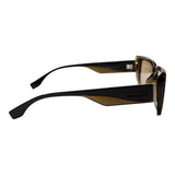Lentes De Sol Havaianas Verao Cuadrado
