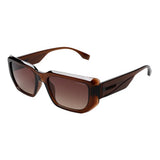Lentes De Sol Havaianas Verao Cuadrado