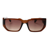 Lentes De Sol Havaianas Verao Cuadrado