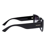 Lentes De Sol Policarbonato Presente Natal Atributo Cuadrado