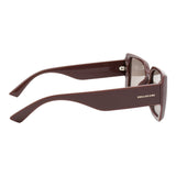 Lentes De Sol Policarbonato Presente Natal Atributo Cuadrado
