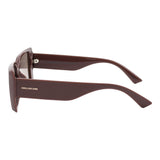 Lentes De Sol Policarbonato Presente Natal Atributo Cuadrado