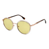 Lentes De Sol Havaianas Verao Redondo