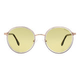 Lentes De Sol Havaianas Verao Redondo