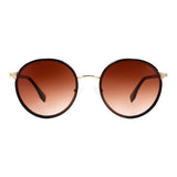 Lentes De Sol Havaianas Verao Redondo