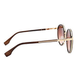 Lentes De Sol Havaianas Verao Redondo