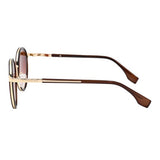 Lentes De Sol Havaianas Verao Redondo